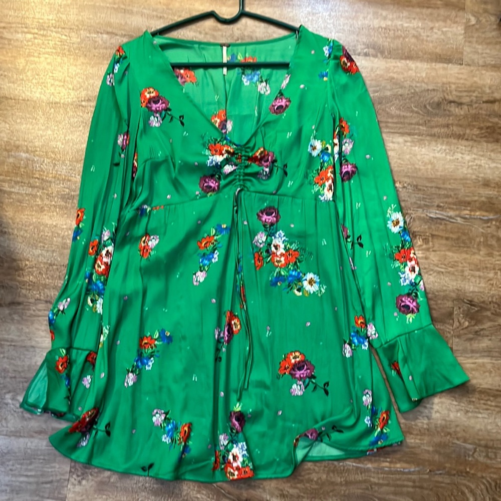 Size Medium Free People dress